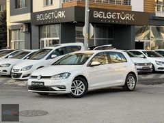 2017 MODEL 82.000 KMDE HATASIZ BOYASIZ TRAMERSİZ GOLF 7.5 İLK EL