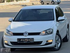 FATİH MOTORS' DAN OTOMATİK HATASIZ 91.000 KM DE GOLF