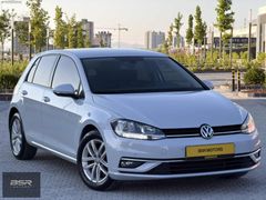 2018 ÇIKIŞ VW GOLF 1.6TDI HATASIZ BOYASIZ TRAMERSİZ 129.800KM