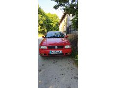 Sahibinden Volkswagen Polo 1.6 Comfortline Classic 2001 Model