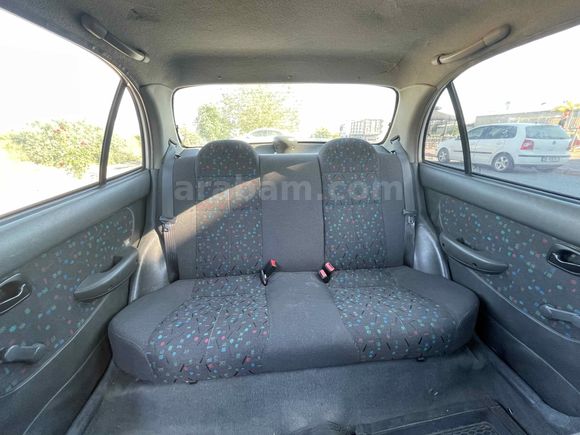 Sahibinden Hyundai Accent 1.5 GLS 2000 Model 