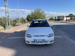 Sahibinden Hyundai Accent 1.5 GLS 2000 Model 