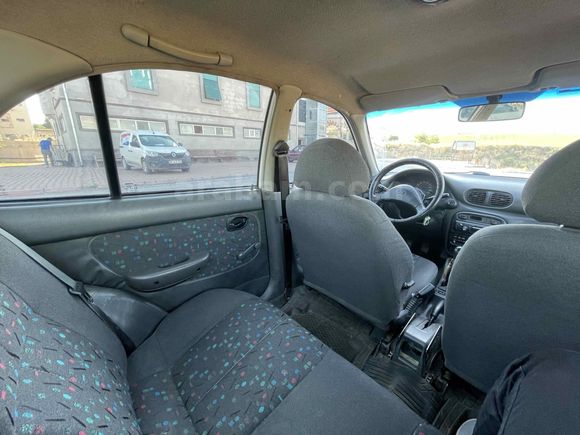 Sahibinden Hyundai Accent 1.5 GLS 2000 Model 