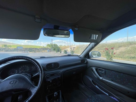 Sahibinden Hyundai Accent 1.5 GLS 2000 Model 