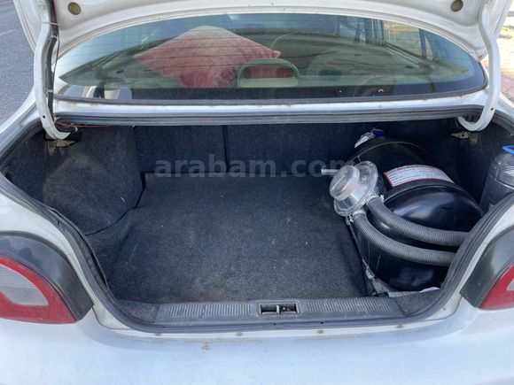 Sahibinden Hyundai Accent 1.5 GLS 2000 Model 