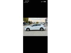 Sahibinden Mazda 3 1.5 SkyActive-D Power Sense 2017 Model 