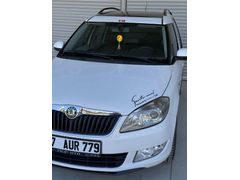 Sahibinden Skoda Roomster Otomobil 1.6 TDI Style 2013 Model Antalya