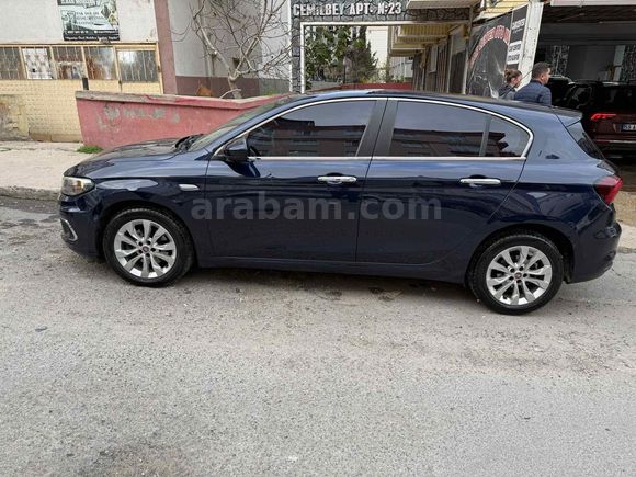 Sahibinden Fiat Egea 1.4 Fire Easy Plus 2018 Model 