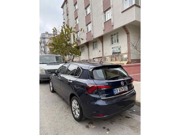 Sahibinden Fiat Egea 1.4 Fire Easy Plus 2018 Model 