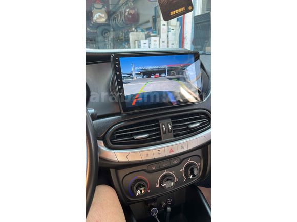 Sahibinden Fiat Egea 1.4 Fire Easy Plus 2018 Model 
