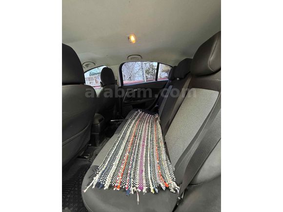 Sahibinden Fiat Egea 1.4 Fire Easy Plus 2018 Model 