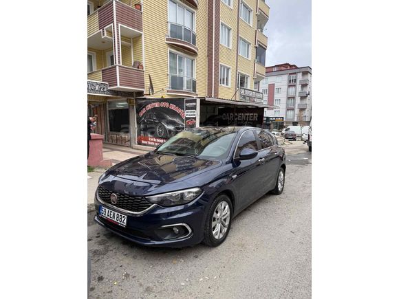 Sahibinden Fiat Egea 1.4 Fire Easy Plus 2018 Model 