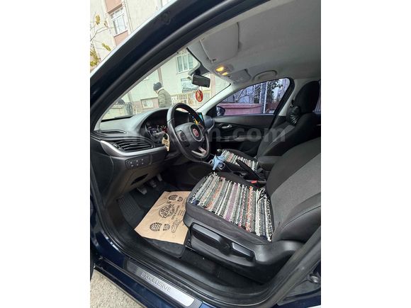 Sahibinden Fiat Egea 1.4 Fire Easy Plus 2018 Model 
