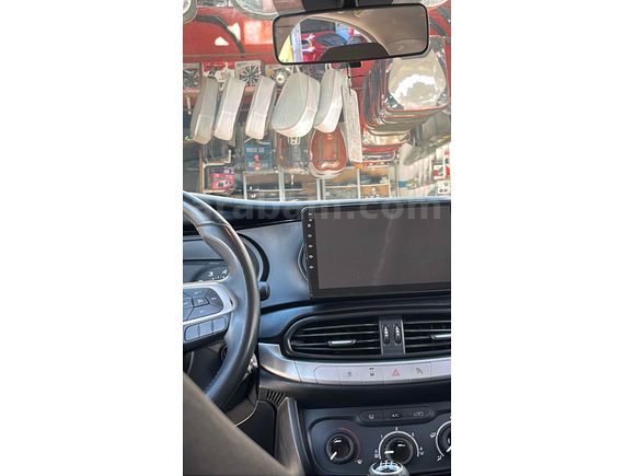 Sahibinden Fiat Egea 1.4 Fire Easy Plus 2018 Model 