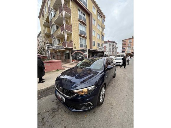 Sahibinden Fiat Egea 1.4 Fire Easy Plus 2018 Model 