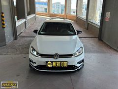 2017 GOLF 1.6 TDİ HYLT.EKRAN.GERİGRŞ.JANT.OTOMTK.TEMİZ BAKIMLI