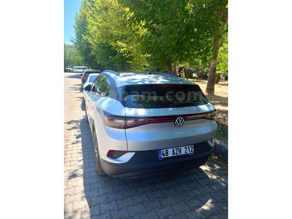Sahibinden Volkswagen ID.4 Pure 2025 Model 