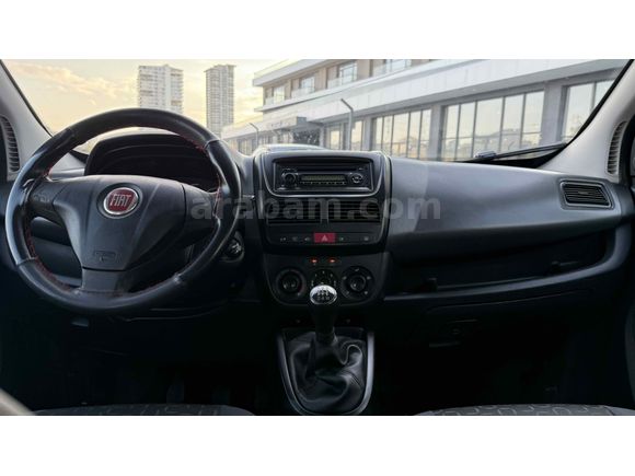 Sahibinden Fiat Doblo Combi 1.3 Multijet Easy 2013 Model 