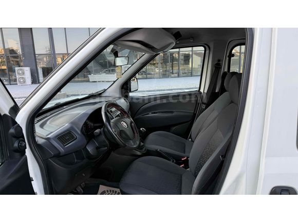 Sahibinden Fiat Doblo Combi 1.3 Multijet Easy 2013 Model 