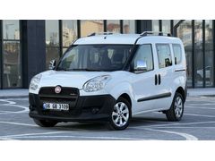 Sahibinden Fiat Doblo Combi 1.3 Multijet Easy 2013 Model 