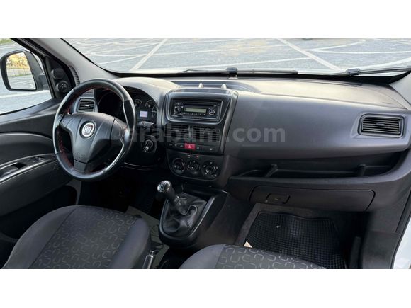 Sahibinden Fiat Doblo Combi 1.3 Multijet Easy 2013 Model 