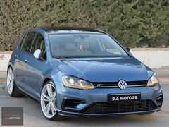 2015 GOLF 1.6 TDI COMFORTLİNE 140 BİN KM BOYASIZ R LİNE