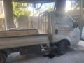 Sahibinden Kia Bongo K2500 DLX 