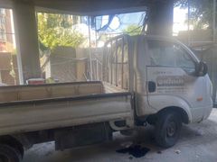 Sahibinden Kia Bongo K2500 DLX 