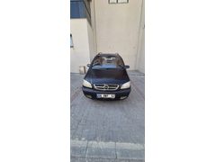 Sahibinden Opel Zafira 2.0 DTI Comfort 2004 Model