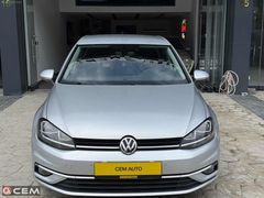 CEM AUTO'DAN 2019 MODEL VW GOLF 1.6 TDI COMFORTLİNE HATASIZ