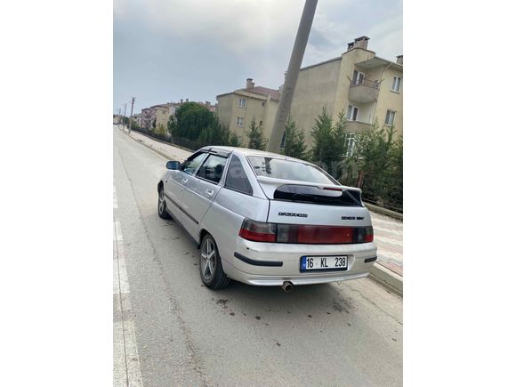 Sahibinden Lada Vega 1.5 2004 Model  180.000 km Gri