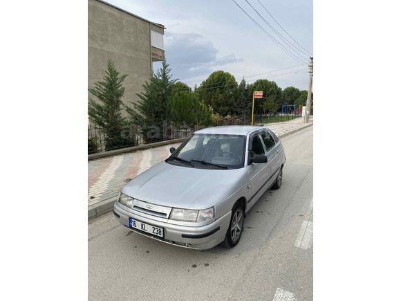 Sahibinden Lada Vega 1.5 2004 Model  180.000 km Gri