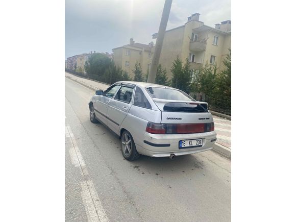 Sahibinden Lada Vega 1.5 2004 Model  180.000 km Gri