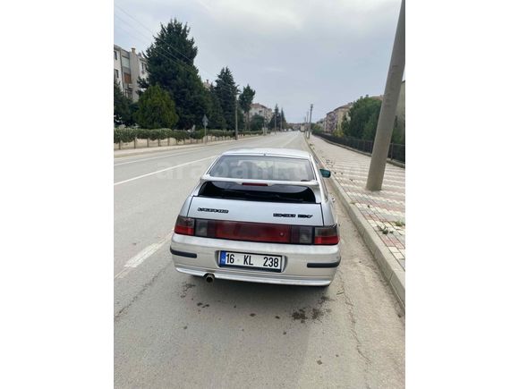 Sahibinden Lada Vega 1.5 2004 Model  180.000 km Gri