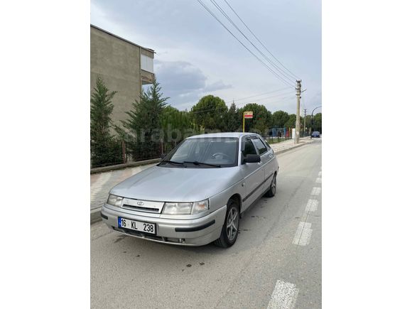 Sahibinden Lada Vega 1.5 2004 Model  180.000 km Gri