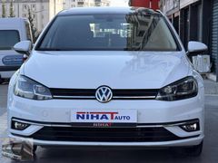 2018 GOLF 1.6 TDİ COMF.DSG BOYASIZ 116.000 KM'DE SUNROOF+XENON