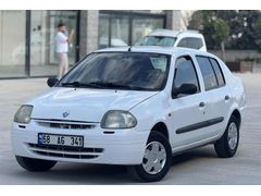 RENAULT CLİO MASRAFSIZ CAM SERİSİ