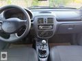 ELİT'TEN Clio 2000Model Klimalı 1.4Benzin+Lpg 250BinKm TakasOlur