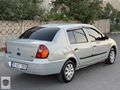 ELİT'TEN Clio 2000Model Klimalı 1.4Benzin+Lpg 250BinKm TakasOlur