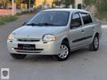 ELİT'TEN Clio 2000Model Klimalı 1.4Benzin+Lpg 250BinKm TakasOlur