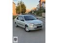 ELİT'TEN Clio 2000Model Klimalı 1.4Benzin+Lpg 250BinKm TakasOlur