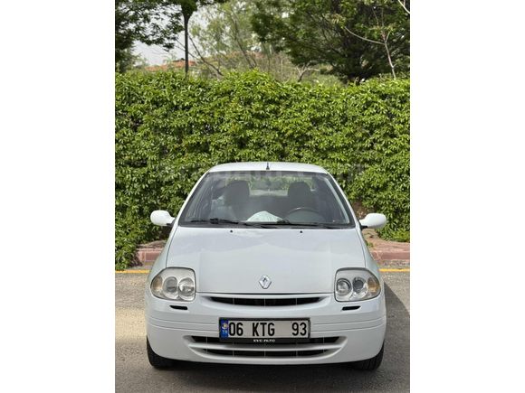 DEĞİŞENSİZ 1.4 16 valf MEGANE MOTORLU BAKIMLI...
