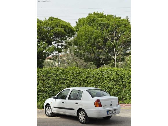 DEĞİŞENSİZ 1.4 16 valf MEGANE MOTORLU BAKIMLI...