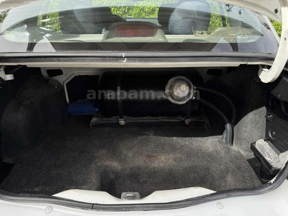 DEĞİŞENSİZ 1.4 16 valf MEGANE MOTORLU BAKIMLI...