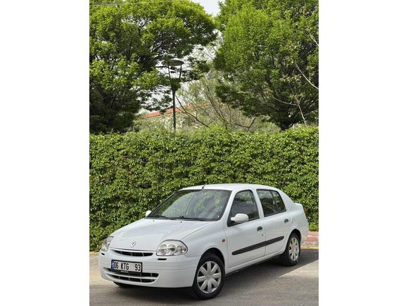 DEĞİŞENSİZ 1.4 16 valf MEGANE MOTORLU BAKIMLI...