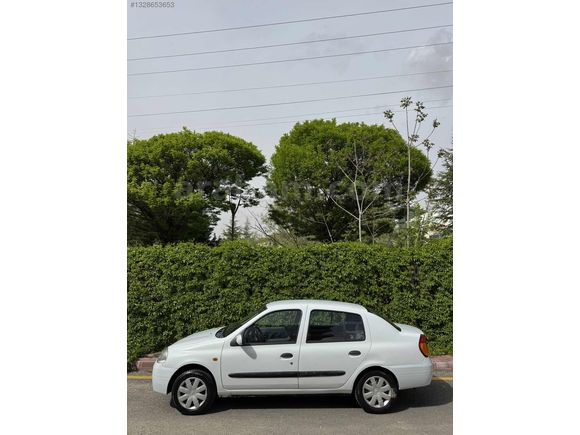 DEĞİŞENSİZ 1.4 16 valf MEGANE MOTORLU BAKIMLI...