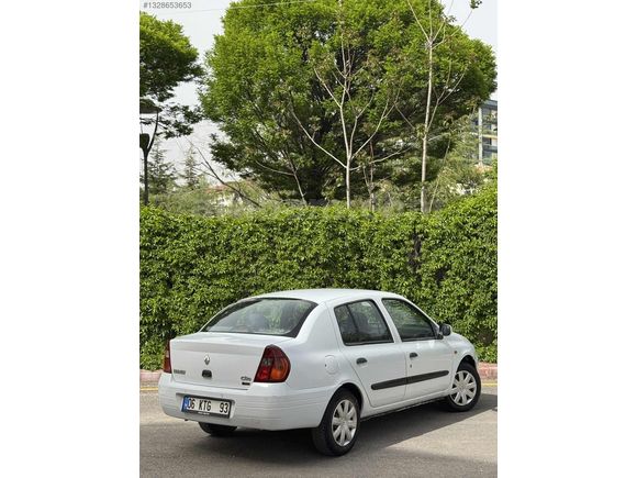 DEĞİŞENSİZ 1.4 16 valf MEGANE MOTORLU BAKIMLI...
