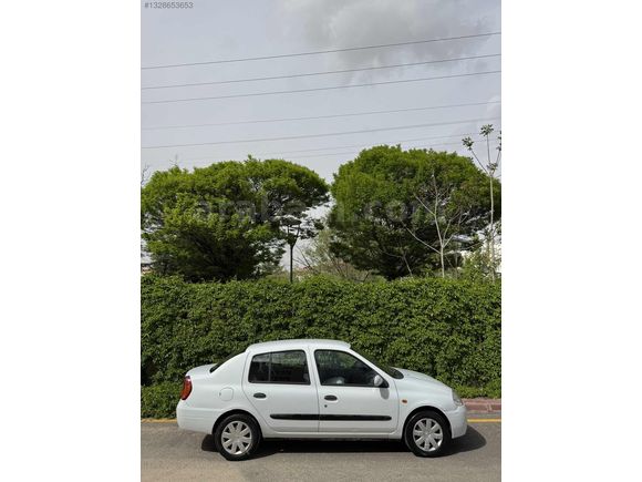 DEĞİŞENSİZ 1.4 16 valf MEGANE MOTORLU BAKIMLI...