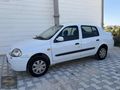2000 MODEL CLİO BAKIMLI
