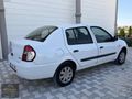 2000 MODEL CLİO BAKIMLI